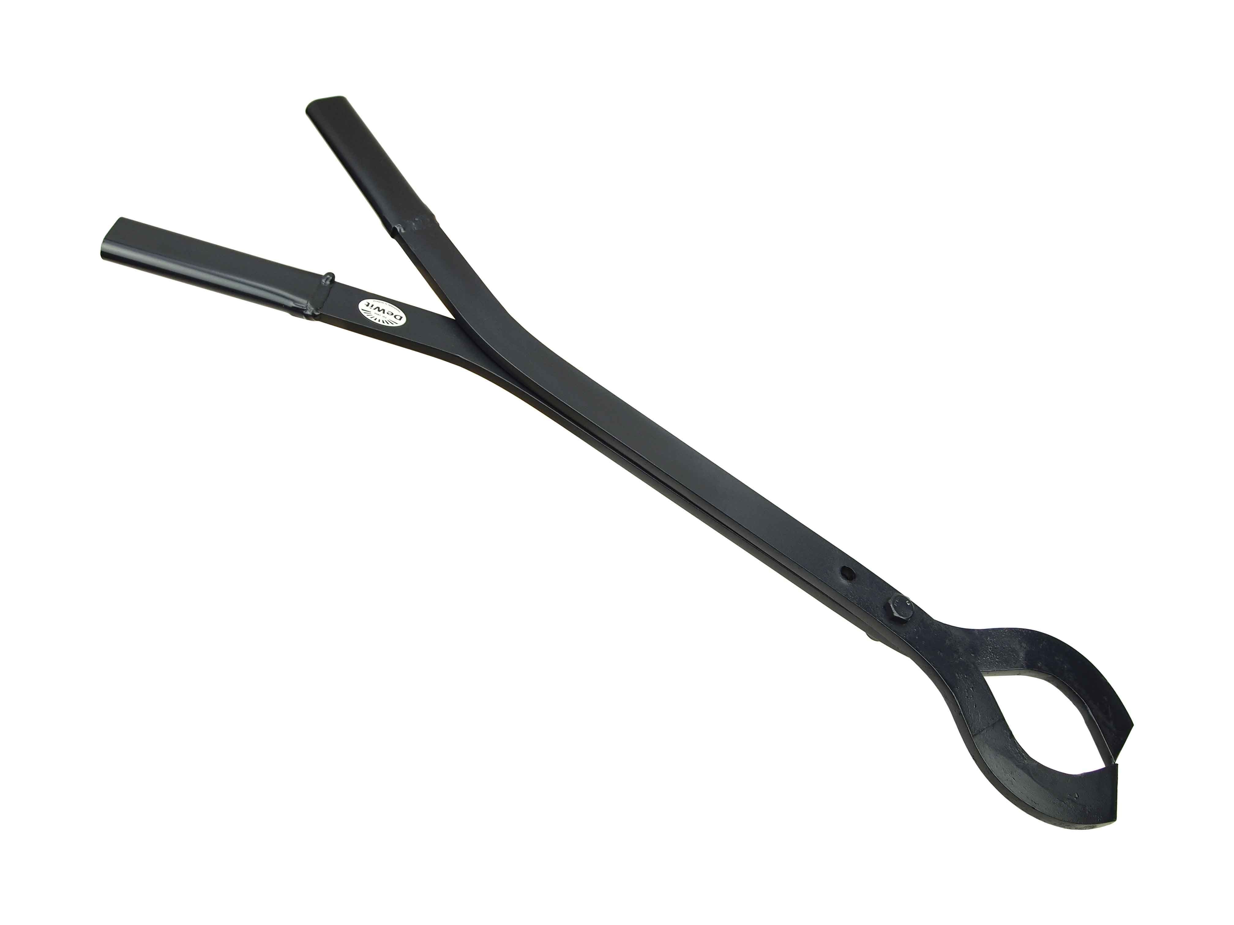 Curb stone clamp small 80cm length